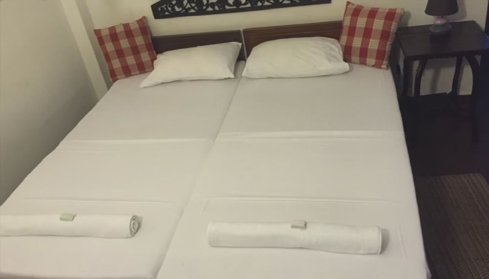 Blue Seas Guest House Dehiwala-Mount Lavinia Eksteriør billede